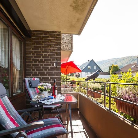 Ferienwohnung Harzblick Лаутентхаль Экстерьер фото