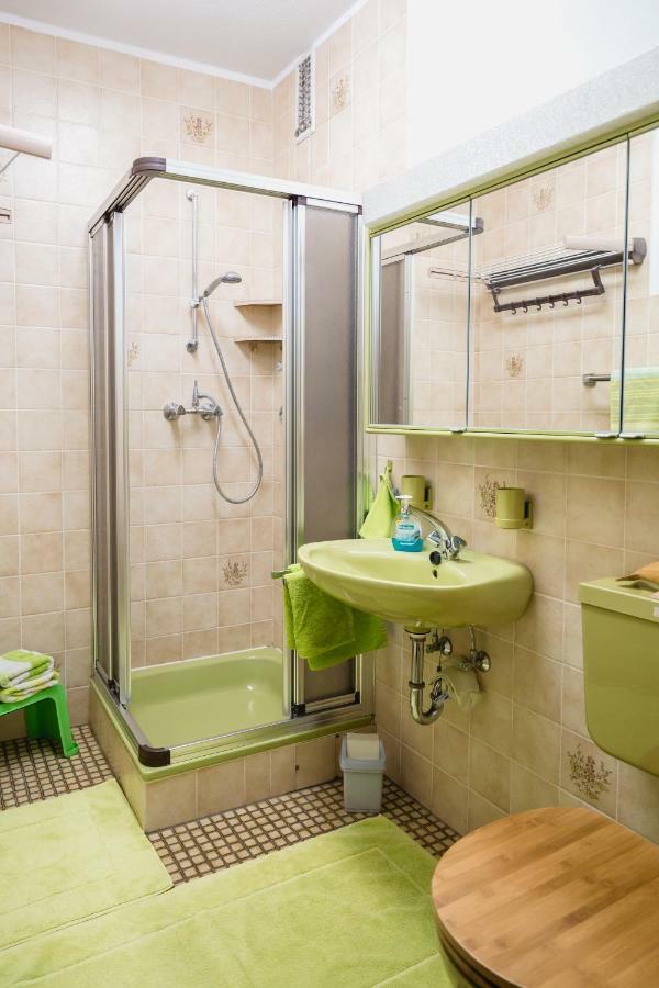 Ferienwohnung Harzblick Лаутентхаль Экстерьер фото